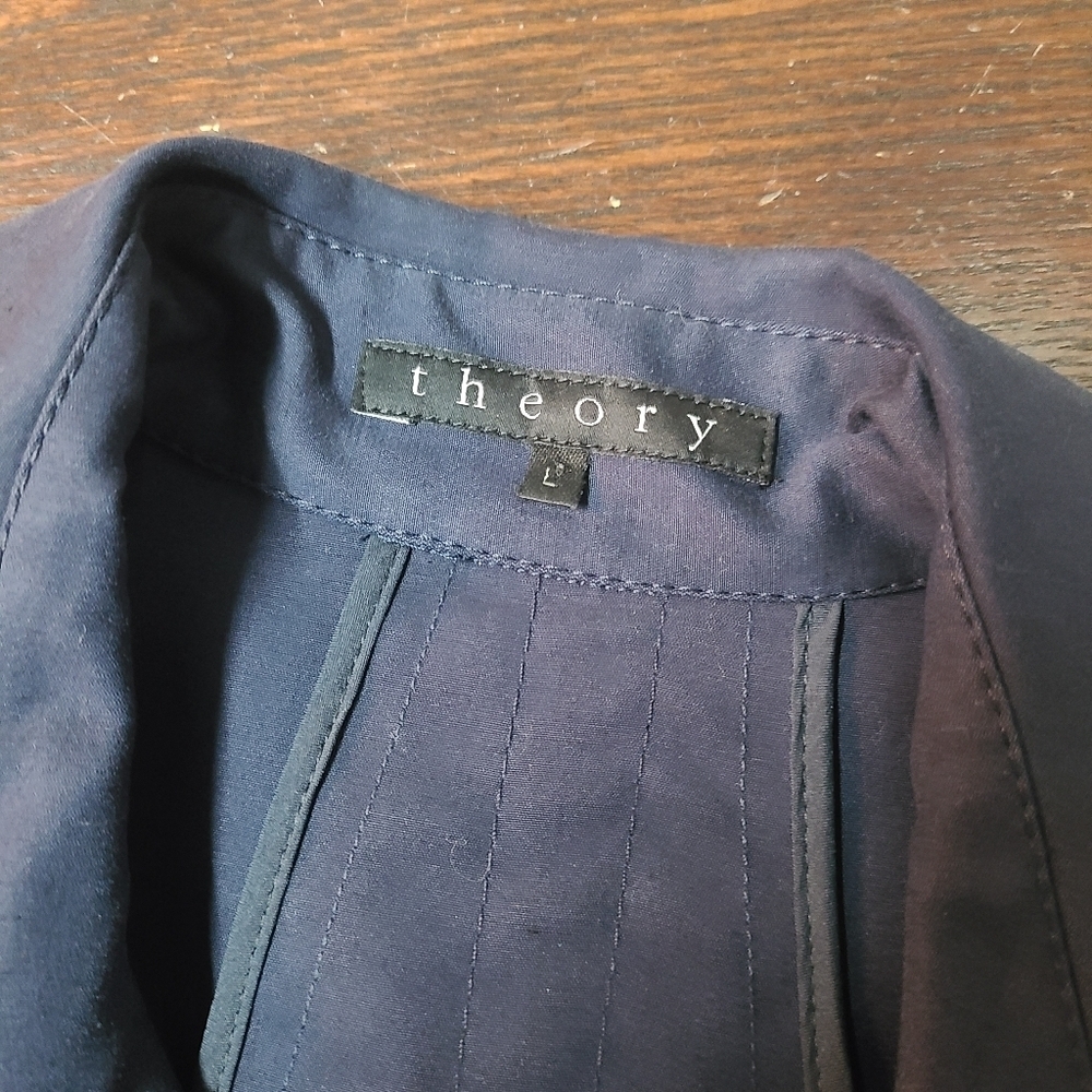 Theory Jacket - Picture 9 of 12